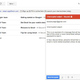 Imagen para el artículo titulado Cómo cifrar tus correos de Gmail en un solo clic